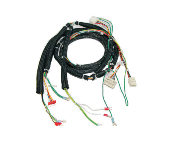 Produttore di cablaggi Hirschmann Delphi | Cablaggio di alta qualità per settore automobilistico e medicale OEM ODM Design cavi personalizzati