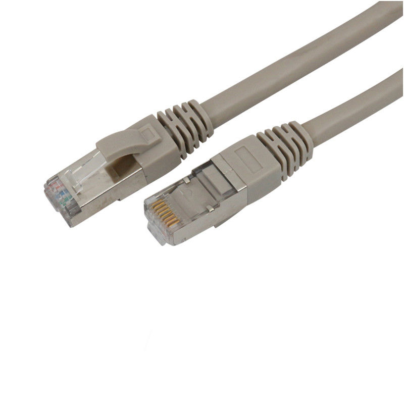 OEM STP UTP Rj45 1ft Cat6 Cavo patch di rete Cavi patch 24Awg