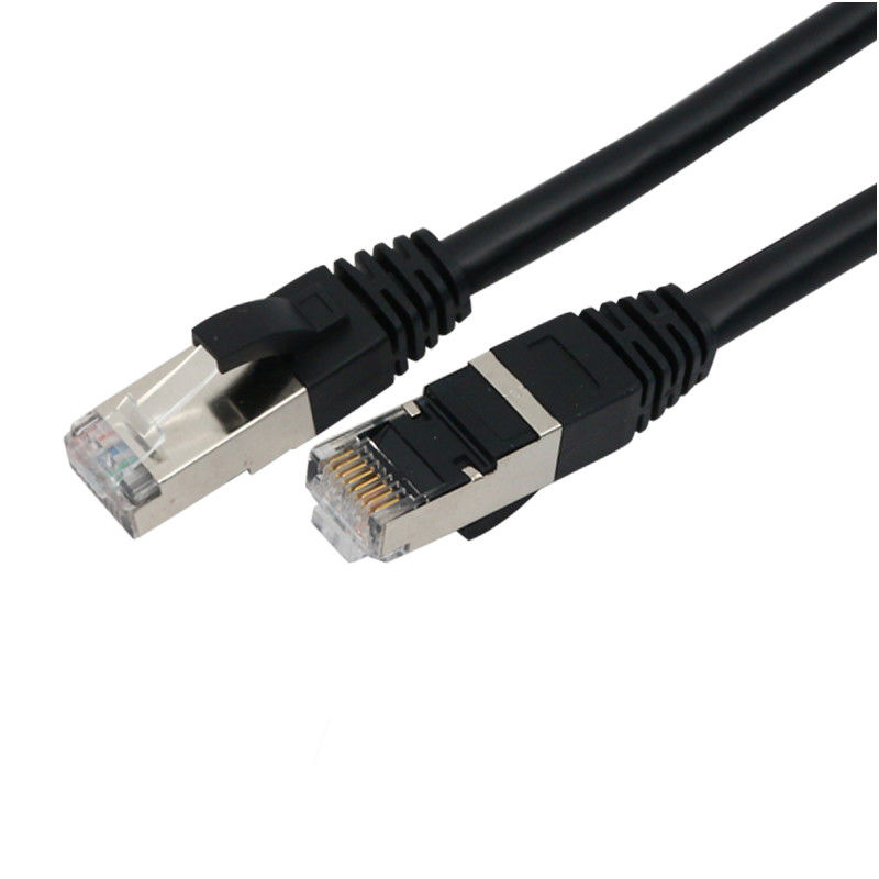 OEM STP UTP Rj45 1ft Cat6 Cavo patch di rete Cavi patch 24Awg