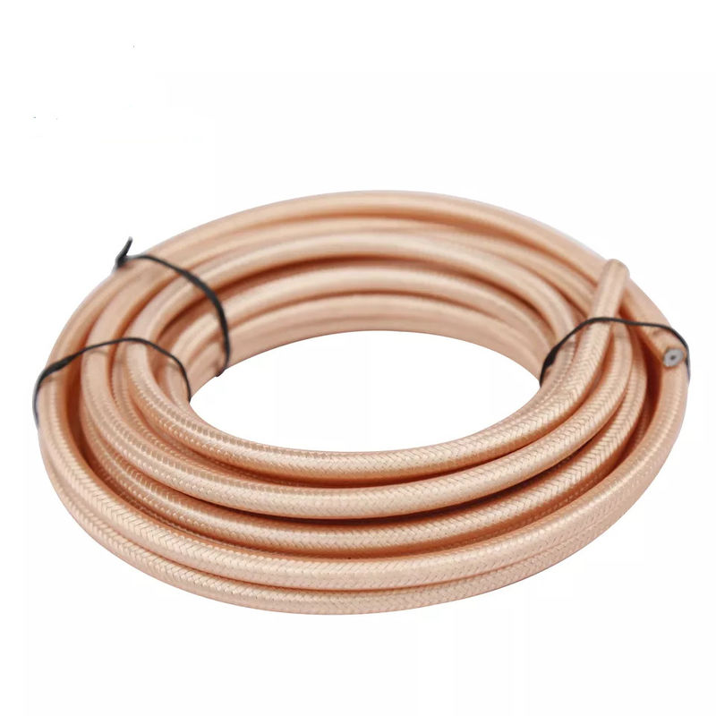 Guaina FEP Cavo coassiale ad alta tensione Cavo coassiale RF RG400