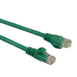 Cavo Ethernet industriale in PVC NYLON 20 m Cat6 UTP Patch Cord OEM