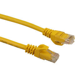 Cavo Ethernet industriale in PVC NYLON 20 m Cat6 UTP Patch Cord OEM