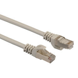 Cavo Ethernet industriale in PVC NYLON 20 m Cat6 UTP Patch Cord OEM
