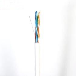 Cat5e UTP 24awg 1000ft Cavo Ethernet industriale Lan Cablaggio cavo per PC ADSL
