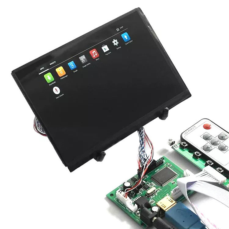 Cavo micro coassiale LVDS 40 pin 5,9 pollici per monitor LCD scheda madre Mini ITX
