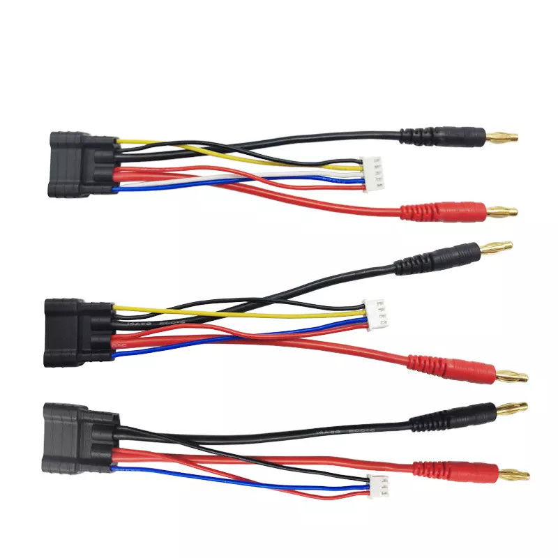 cavo coassiale ad alta tensione 2S 10awg 12awg 14awg 610mm FRPVC