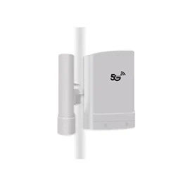 Router all'aperto di CBE del braccio della corteccia A55 del modem dual core dell'unità di elaborazione 5G per il cantiere