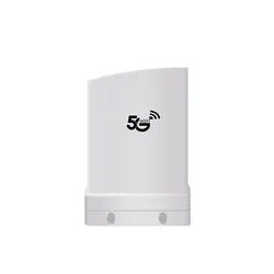 Router all'aperto di CBE del braccio della corteccia A55 del modem dual core dell'unità di elaborazione 5G per il cantiere