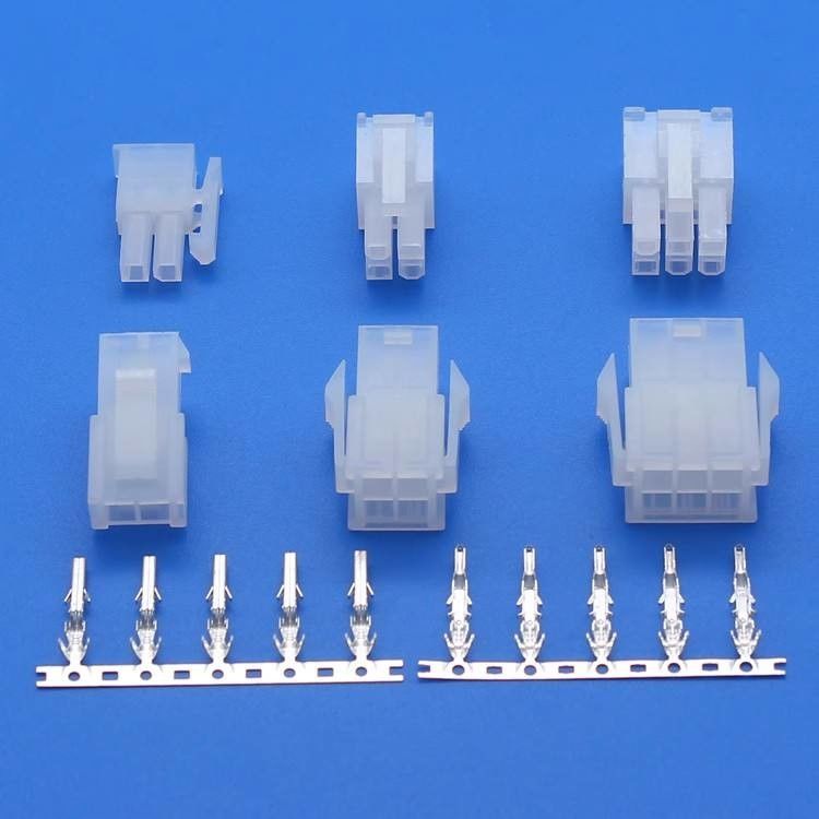 JST di 4.2mm 5557 di spaziatura e 5559 del cavo del cablaggio del connettore connettore di Molex