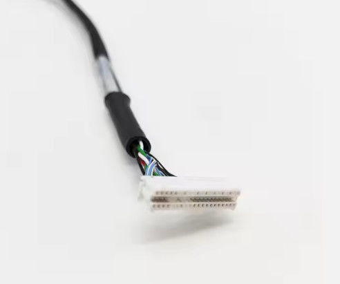 Cable LCD/assemblaggio di cavo per display