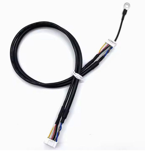 Cable LCD/assemblaggio di cavo per display