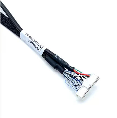 Cable LCD/assemblaggio di cavo per display