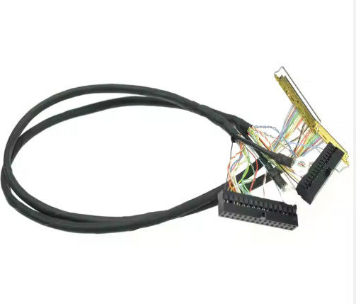 Cable LVDS a 50 pin per display LCD da 7 pollici