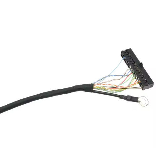Cable LVDS a 50 pin per display LCD da 7 pollici