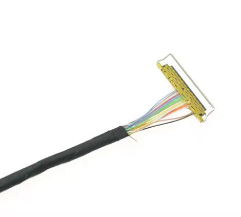 Cable LVDS a 50 pin per display LCD da 7 pollici