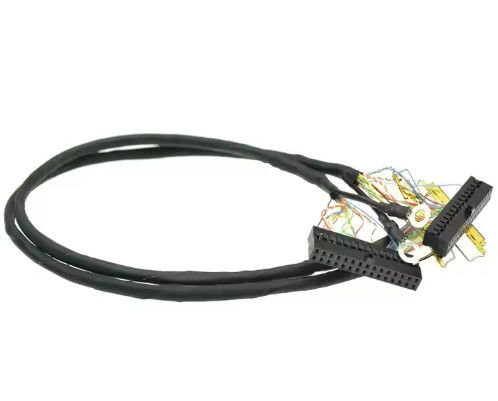 Cable LVDS a 50 pin per display LCD da 7 pollici