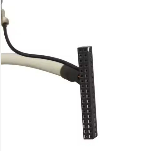 Cable Micro Coaxial Lvds 20 30 40 Pin Custom Lcd Screen Micro Coaxial Lvds Ipex Display Cable per il pannello Lcd