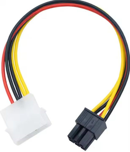 FFC FPC Cablo a nastro piatto a nastro piatto LCD LED IPEX Panel Display Lvds Cable