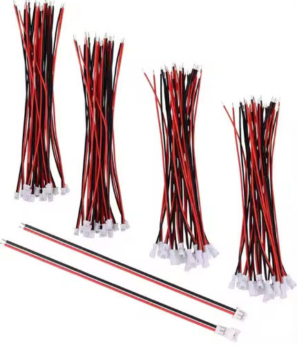 105C Cable LVDS a temperatura nominale con resistenza dielettrica ≥ 1000V/min UL VW-1