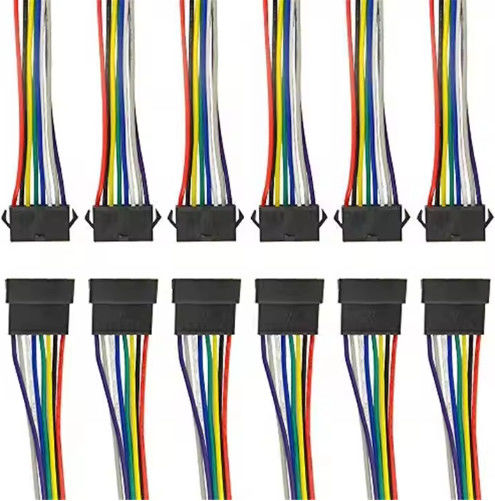 FFC FPC Cablo a nastro piatto a nastro piatto LCD LED IPEX Panel Display Lvds Cable
