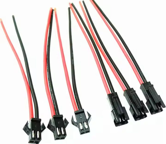 105C Cable LVDS a temperatura nominale con resistenza dielettrica ≥ 1000V/min UL VW-1
