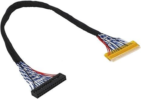 Cable seriale a display a bassa tensione per l'automazione industriale