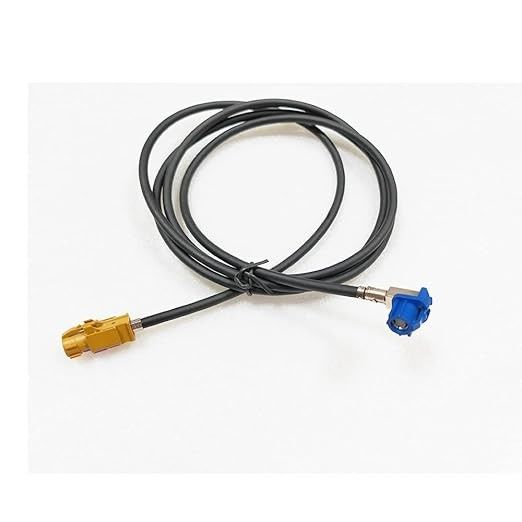 Connessione stabile Display a bassa tensione Cavo seriale PVC Giacca Materiale 105C Temperatura nominale