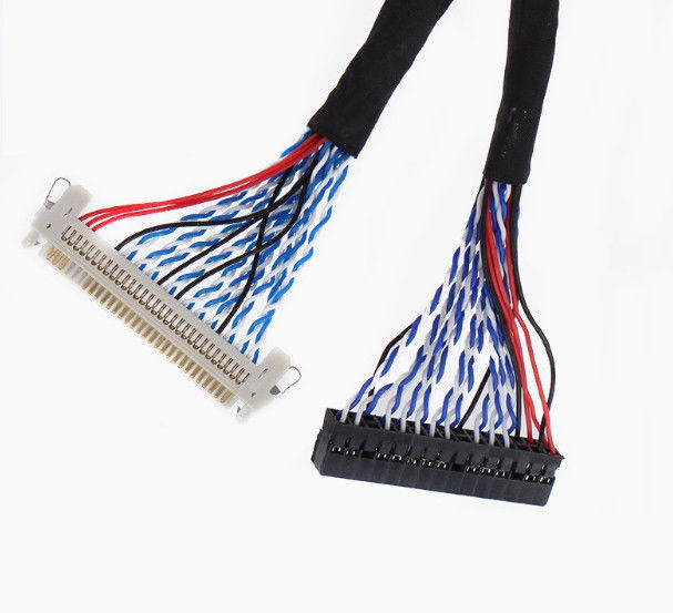 Cavo LVDS personalizzato - Sistema di segnale differenziale a bassa tensione ad alta velocità per una trasmissione dati affidabile