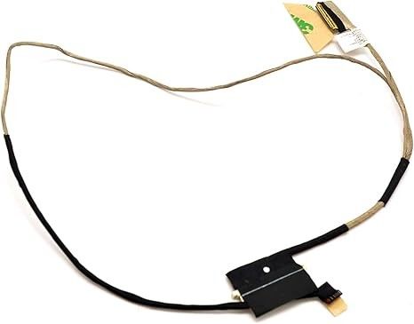 Resistenza isolante ≥ 1000MΩ Cavo seriale per display a bassa tensione per l'efficienza dell'automazione industriale