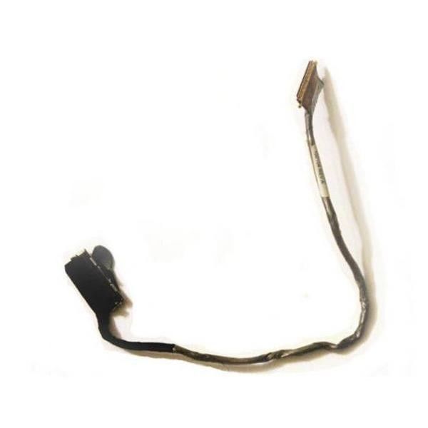 Cable LVDS nero AWG26-28 Cablaggio 105C Temperatura nominale per le prestazioni