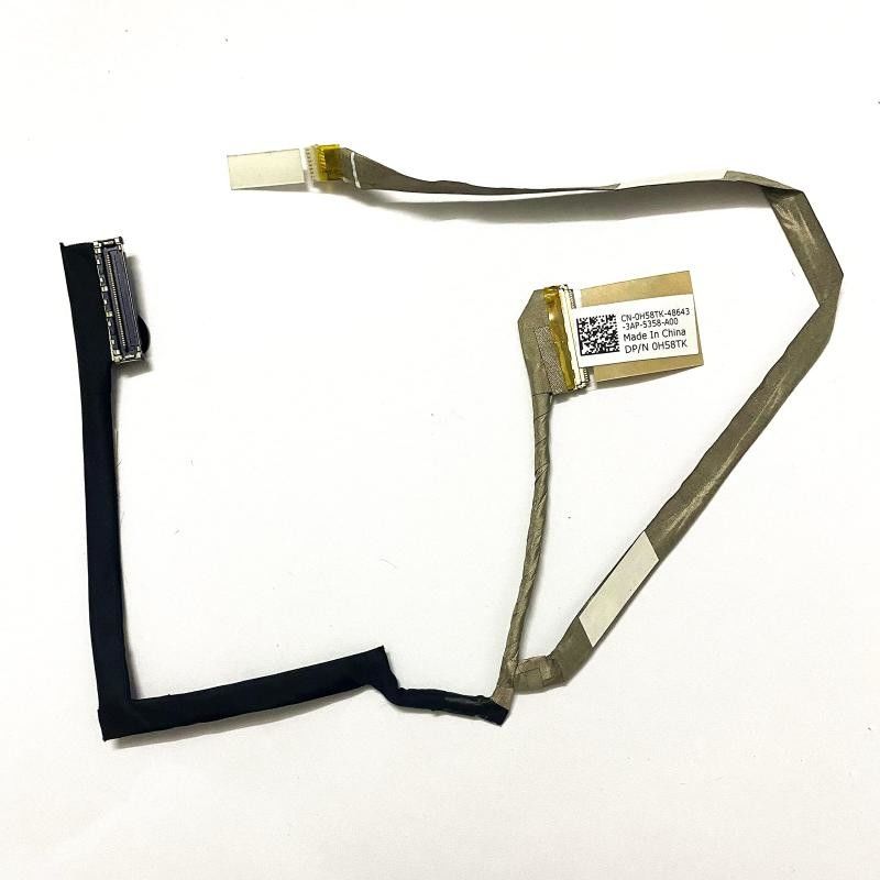 Cable seriale per display a bassa tensione per prestazioni di automazione industriale