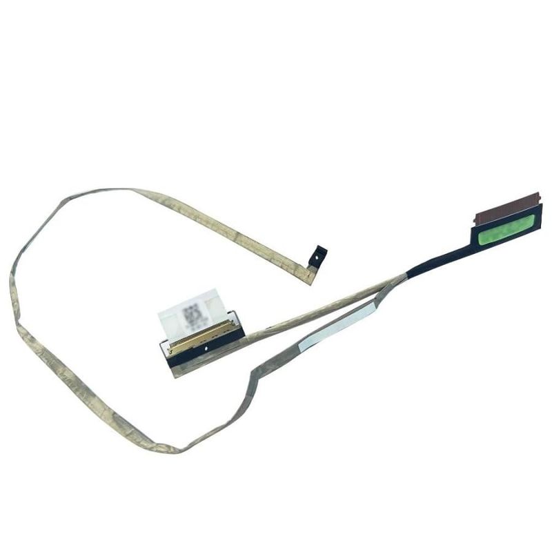 AWG26-28 Cable LVDS PVC Jacket Materiale di isolamento Resistenza ≥1000MΩ e per le vostre esigenze