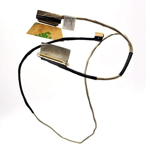 AWG26-28 Cable LVDS PVC Jacket Materiale di isolamento Resistenza ≥1000MΩ e per le vostre esigenze