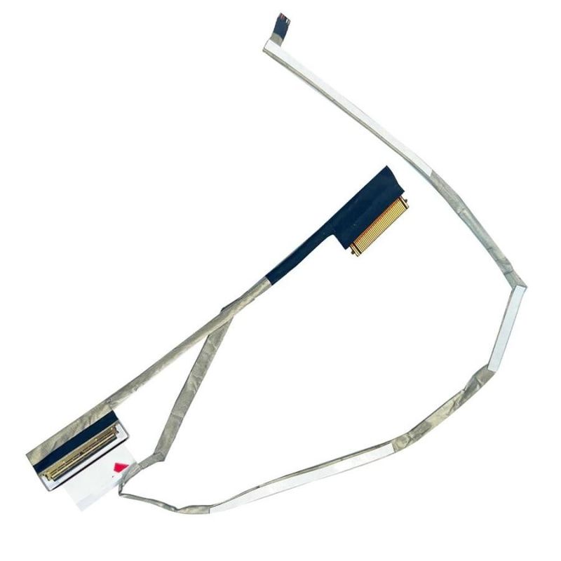 Resistenza all'isolamento ≥ 1000MΩ Cavo seriale per display a bassa tensione a conducente di rame per le vostre esigenze