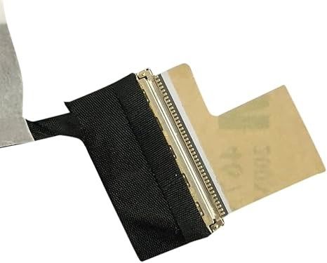 Cable LVDS di trasmissione dati con resistenza dielettrica ≥ 1000V/min e materiale conduttore di rame a temperatura nominale di 105 °C