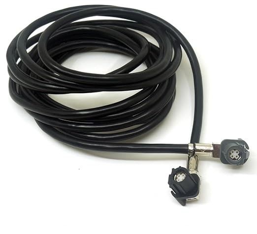 Cable seriale a bassa tensione per il display La soluzione perfetta per le vostre esigenze di visualizzazione dei dati