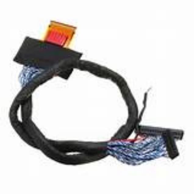 Cable seriale per display a bassa tensione per applicazioni a bassa tensione