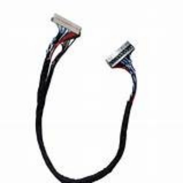 Cable seriale per display a bassa tensione per applicazioni a bassa tensione