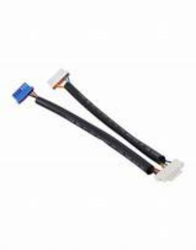 105C Cable seriale a bassa tensione a temperatura nominale con cablaggio AWG26-28