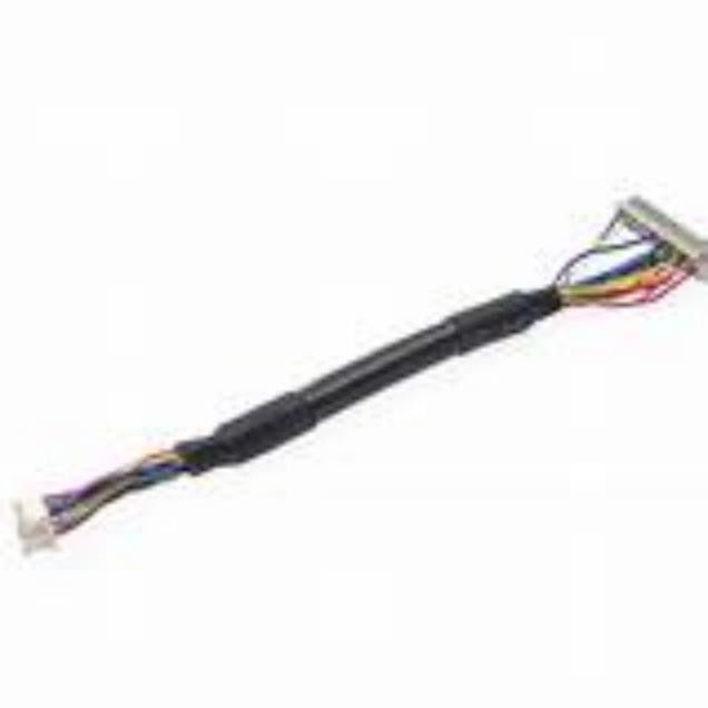 105C Cable seriale a bassa tensione a temperatura nominale con cablaggio AWG26-28