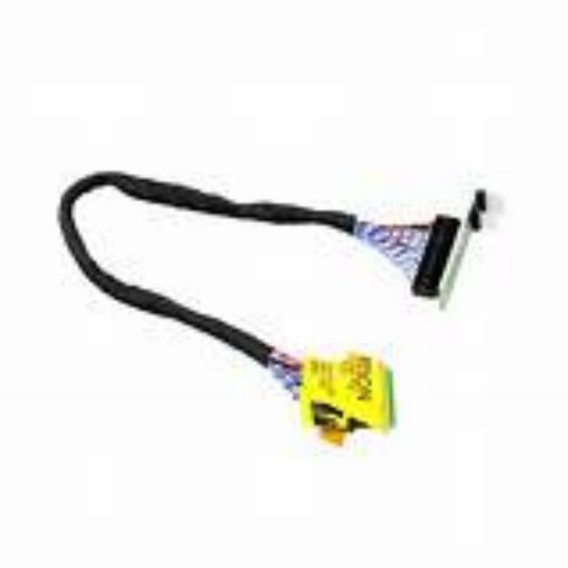 Cable di trasmissione di segnale stabile con display a bassa tensione Cable seriale a temperatura nominale 105 °C