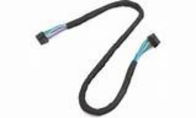1-5m Cavo LVDS AWG26-28 filo 300V tensione nominale 105.C Temperatura nominale