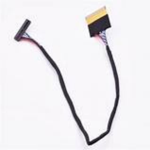 Cable seriale a bassa tensione protetto con filo AWG26-28