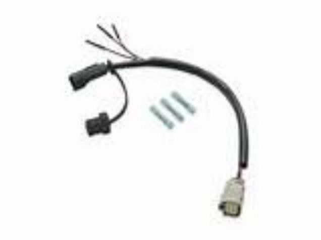 Equivalente Phr Armatura di cablaggio personalizzata per semirimotori UL 1007 22awg