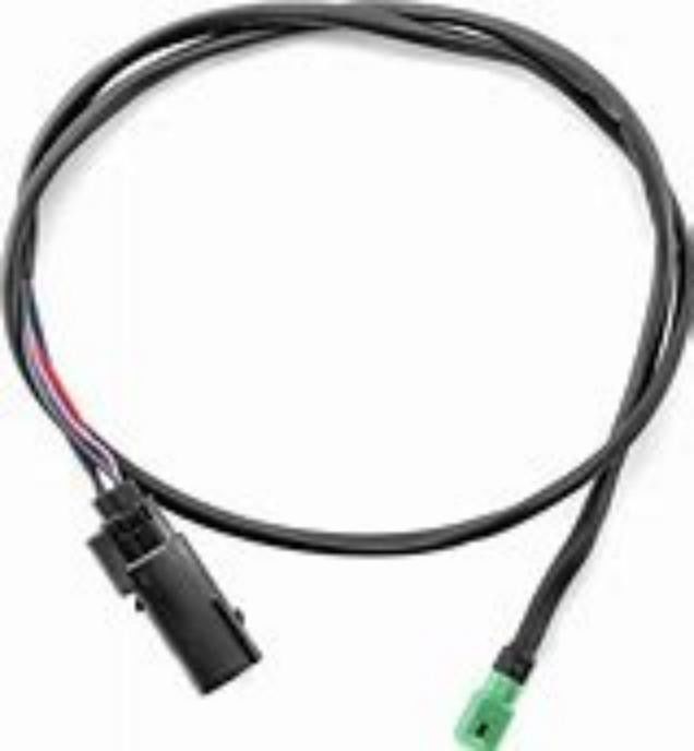 Equivalente Phr Armatura di cablaggio personalizzata per semirimotori UL 1007 22awg