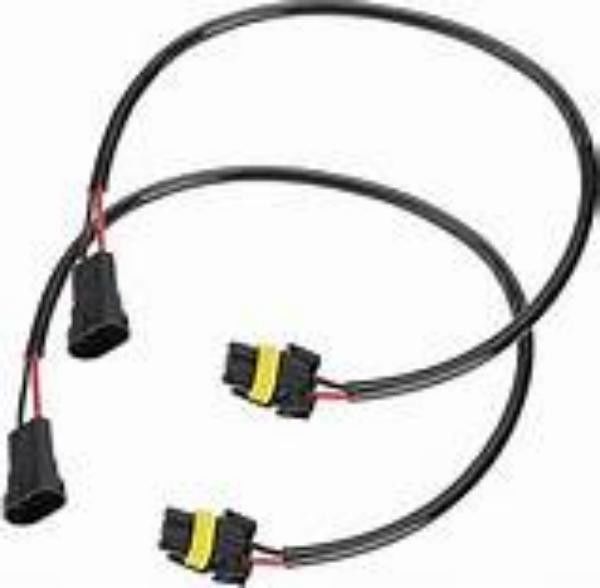2 Cavo di base Armatura di filo elettrico con AS14*0.16*1.25*2C SP OD4.0 PVC NERO Colori del cavo e del filo 20awg