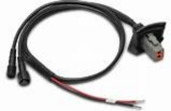 2 Cable Core Electrical Wire Harness con certificazione UL e tensione nominale 600V