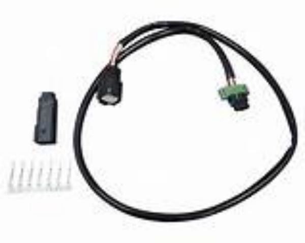 OEM Design AS14*0.16*1.25*2C SP OD4.0 PVC NERO Filtro B Arnesi elettrici per applicazioni ad alta temperatura
