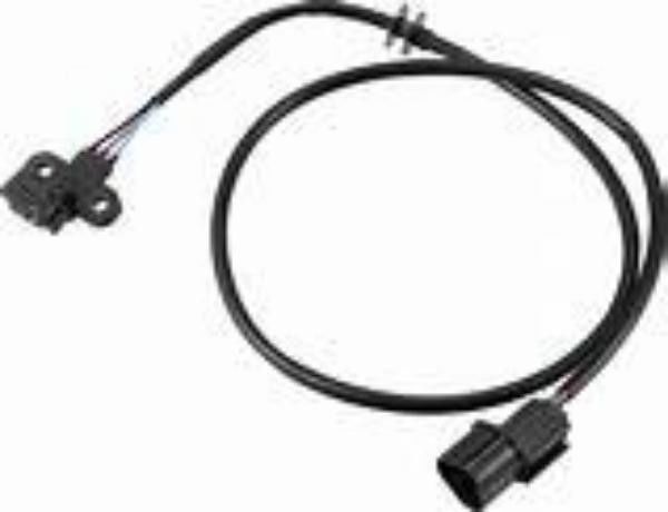 Equivalente Phr Arnesi elettrici con 2 cavi di base e 20awg colori del filo