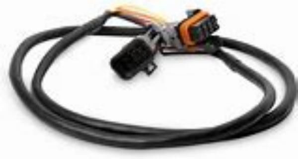 Arnesi elettrici a 600V con colori di filo da 20awg e design personalizzato